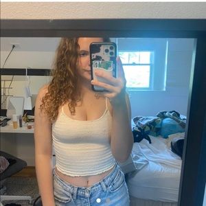 white john galt tank